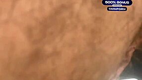 The Boss Vivi Capetinha Arrives At Her Farm And Gets Her Ass Fucked By Employee Vagninho