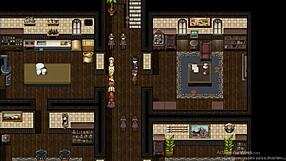 Detective Girl Investigates Missing Dancer In Steam City Game