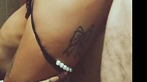 Hardcore Ass Worshiping Session