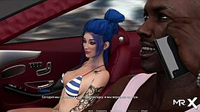 actinglessons - tomorrow there will be a party with a bunch of girls e1 20