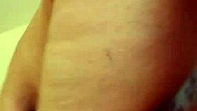 Anal sex with my wife ends in a surprising cumshot