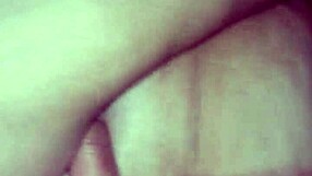 Amateur Couple Engages In Homemade Passionate Sex