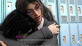 actinglessons - tomorrow there will be a party with a bunch of girls e1 20