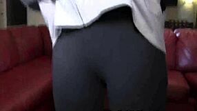 Sexy Ebony Teen 18+ Ivy Young 18+ Pussy Swallows Latin Donny Sins Der Derek Forreal