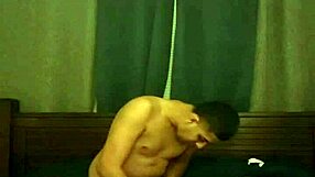 Bacano1234 drills Latina BBW with huge tits until she climaxes thrice.