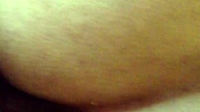 i bent my girlfriend over for doggystyle with her ass up