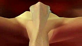 Fucking Dream Black Babe with Monster Cock