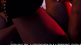 Shes more than ebony with big ass on twitter