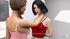 actinglessons - tomorrow there will be a party with a bunch of girls e1 20