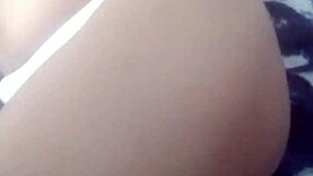 I'm Horny For Anal Sex!