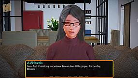 Exploring Adventures In My New Stepfamily Game Part 604