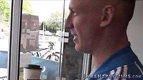 alternative SPEX ho FUCKS monster cock with blowjob and handjob