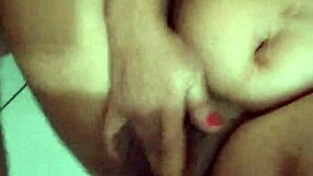 Hey, that latina wife gets pov monster cock in her ass and pussy 😏