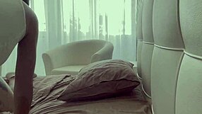 Three Guys Fuck Hard And Cum In Two Whores