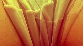 I dream about pink panties in my fetish collection