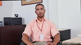 Straight Cowboys Turned Gay! Watch Them Fuck Ally!