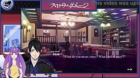 slow damage part two