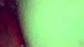 dirty bitch wife gets slutty treatment in hardcore action