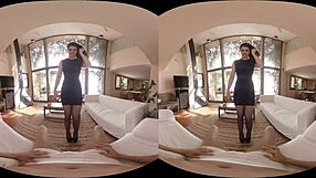 virtualrealporn after party iii in 3d excitement