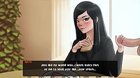 SKINNY SMALL TEEN 18+ WITH HUGE ASS BIG TITS TAKES ROUGH BIG COCK SPERM IN HOMEMADE SEX