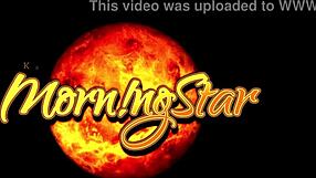 The wife sits on her friend's big black cock. It's an interracial narrative.