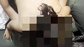 Rico Sexo Con La De Limpieza Se Viene 2 Veces