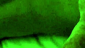 Beautiful colombian girlfriend enjoys time with partner