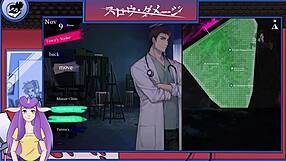 slow damage part two