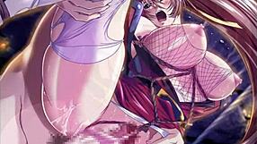 Mmm Pretty Bounce Seduc Samurai -Story-