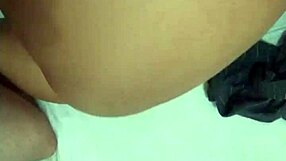 Hey, that latina wife gets pov monster cock in her ass and pussy 😏