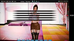 Corruption HG part 2: corrupting the family?