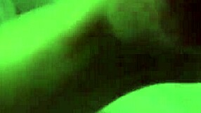 Beautiful colombian girlfriend enjoys time with partner