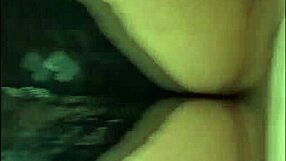 Big tits and ass play with dildo for wild fun. Milk massage adds extra heat.