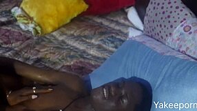 Bbc Quickie Sex With Female Bestie