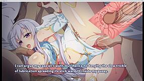 Paradise angel part 4 with group banging