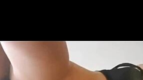 Best moments of the BB couple engaging in sexy amateur fucking