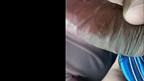 Big tits and ass play with dildo for wild fun. Milk massage adds extra heat.