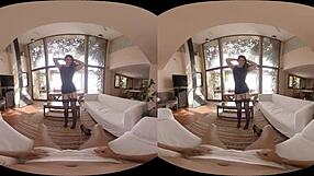 virtualrealporn after party iii in 3d excitement