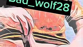 Arab Soldier Receives Intense Handjob and Massage