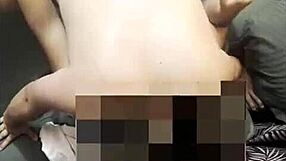 Rico Sexo Con La De Limpieza Se Viene 2 Veces