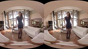 virtualrealporn after party iii in 3d excitement