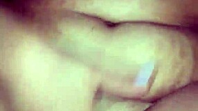 my wife having an orgasm during intimate moments