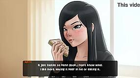 SKINNY SMALL TEEN 18+ WITH HUGE ASS BIG TITS TAKES ROUGH BIG COCK SPERM IN HOMEMADE SEX