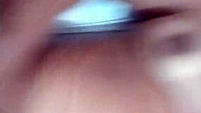 Hey, that latina wife gets pov monster cock in her ass and pussy 😏