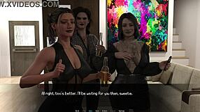 College students play redneck reborn game