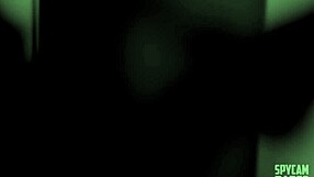 Üvey Kızım Odada Dinleniyordu, Ona Dev Sikle Vahşi Misyoner Hilelerini Öğrettim