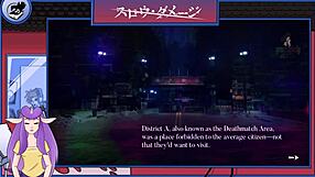 slow damage part two