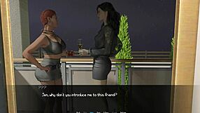 College students play redneck reborn game