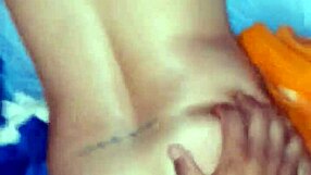 the friend gave me delicious sex but wished his dick was bigger