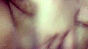 my wife having an orgasm during intimate moments